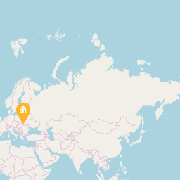 Казкова Садиба на глобальній карті